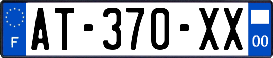 AT-370-XX