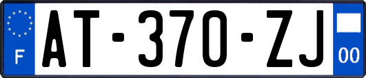 AT-370-ZJ