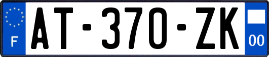 AT-370-ZK