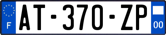 AT-370-ZP