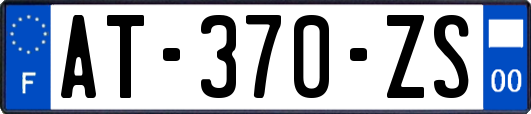 AT-370-ZS