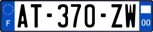 AT-370-ZW