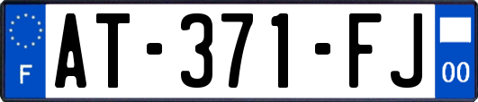AT-371-FJ