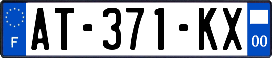 AT-371-KX