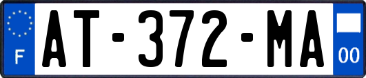 AT-372-MA