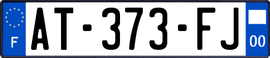 AT-373-FJ
