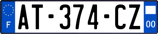 AT-374-CZ