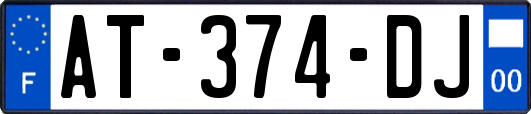 AT-374-DJ
