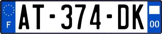 AT-374-DK