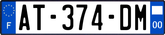 AT-374-DM