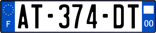 AT-374-DT