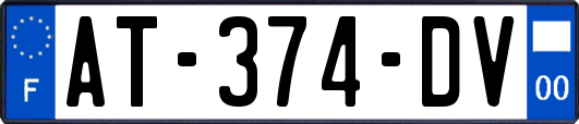 AT-374-DV