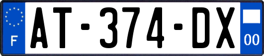 AT-374-DX