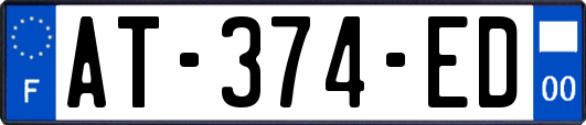 AT-374-ED