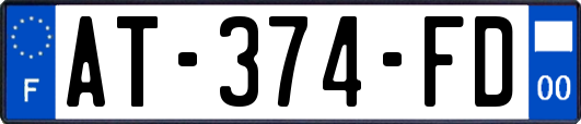 AT-374-FD