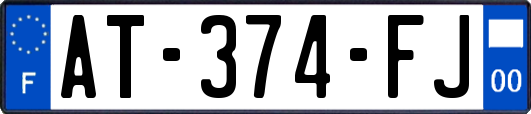 AT-374-FJ
