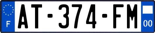 AT-374-FM
