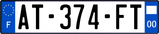 AT-374-FT