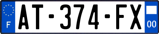 AT-374-FX