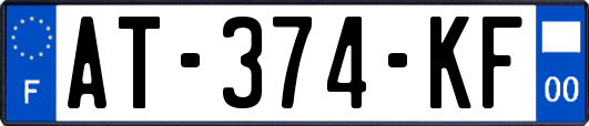 AT-374-KF