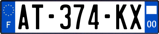 AT-374-KX