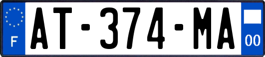 AT-374-MA