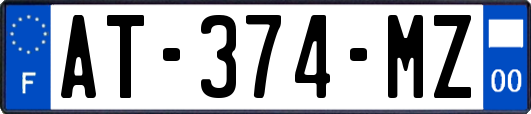 AT-374-MZ