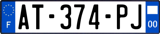 AT-374-PJ