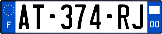 AT-374-RJ