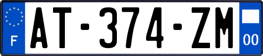 AT-374-ZM