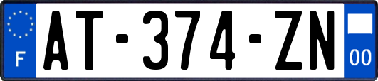 AT-374-ZN