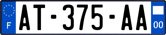 AT-375-AA