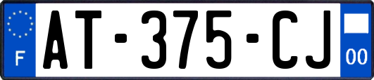 AT-375-CJ