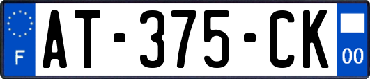 AT-375-CK