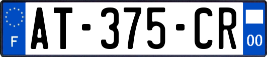 AT-375-CR