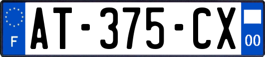 AT-375-CX
