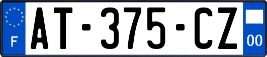 AT-375-CZ