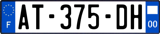AT-375-DH