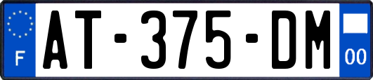 AT-375-DM