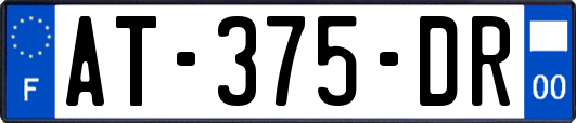AT-375-DR
