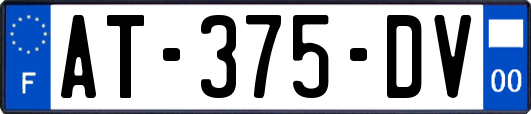 AT-375-DV