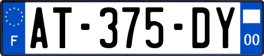 AT-375-DY