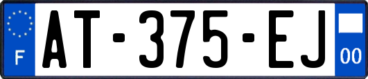 AT-375-EJ