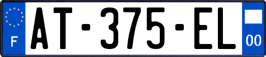 AT-375-EL