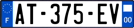 AT-375-EV