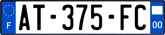 AT-375-FC