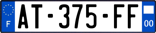 AT-375-FF