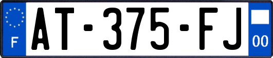 AT-375-FJ