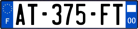 AT-375-FT