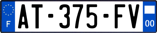 AT-375-FV